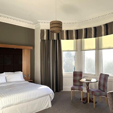 The Strathearn Hotel Dysart ภายนอก รูปภาพ