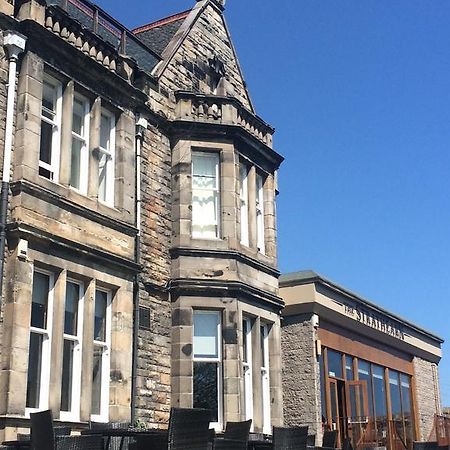 The Strathearn Hotel Dysart ภายนอก รูปภาพ