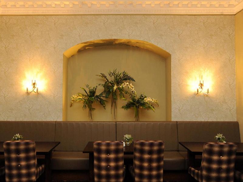 The Strathearn Hotel Dysart ภายนอก รูปภาพ