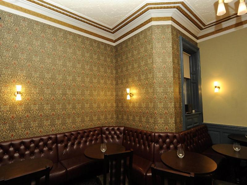 The Strathearn Hotel Dysart ภายนอก รูปภาพ