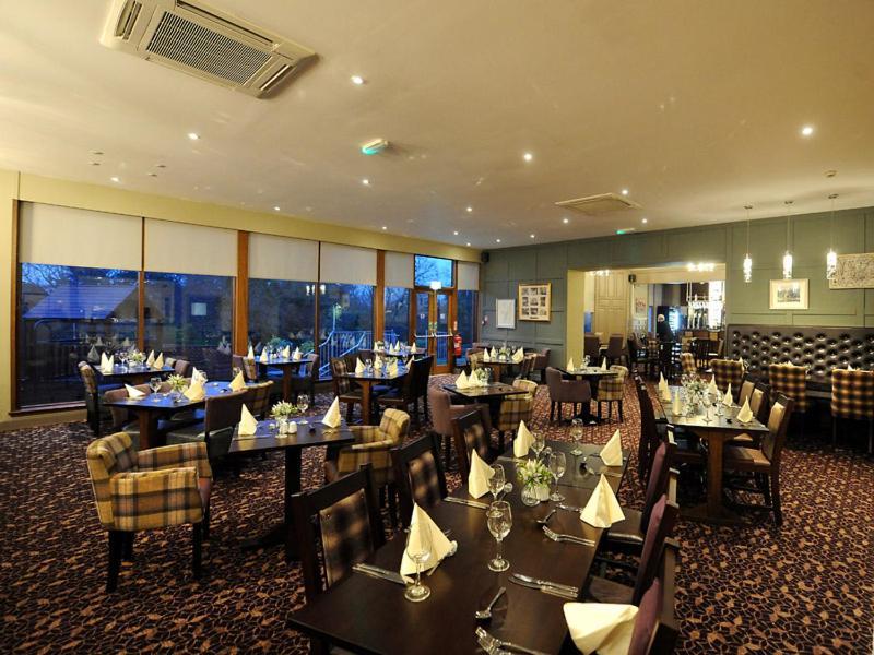 The Strathearn Hotel Dysart ภายนอก รูปภาพ
