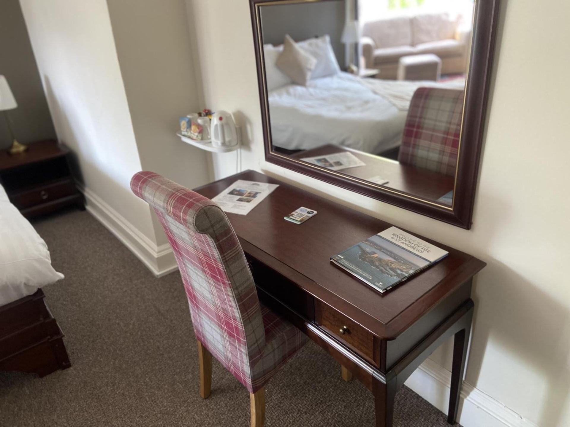 The Strathearn Hotel Dysart ภายนอก รูปภาพ