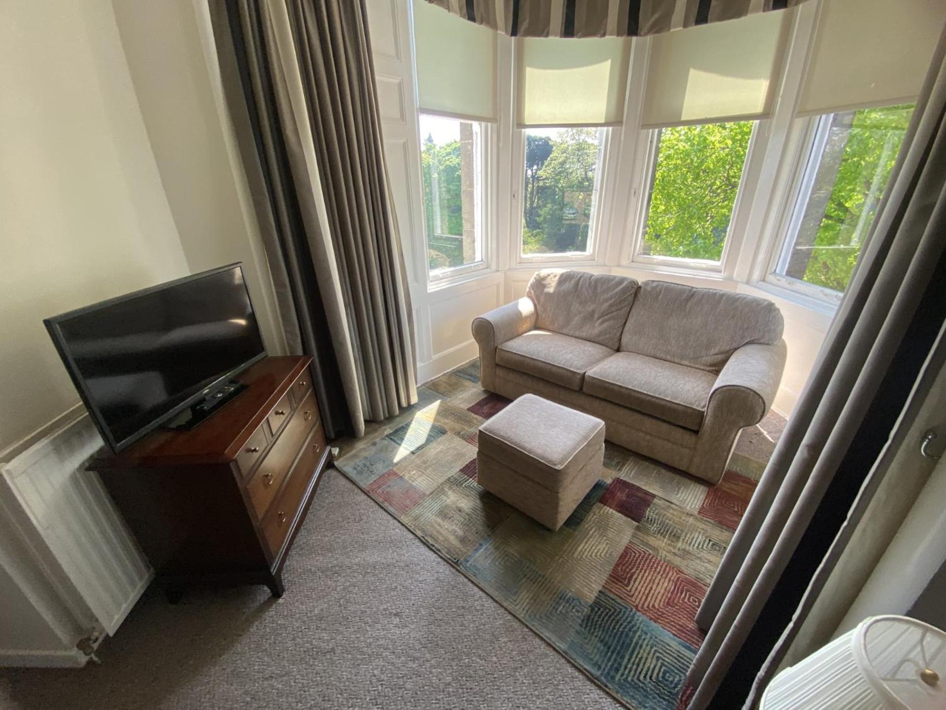 The Strathearn Hotel Dysart ภายนอก รูปภาพ