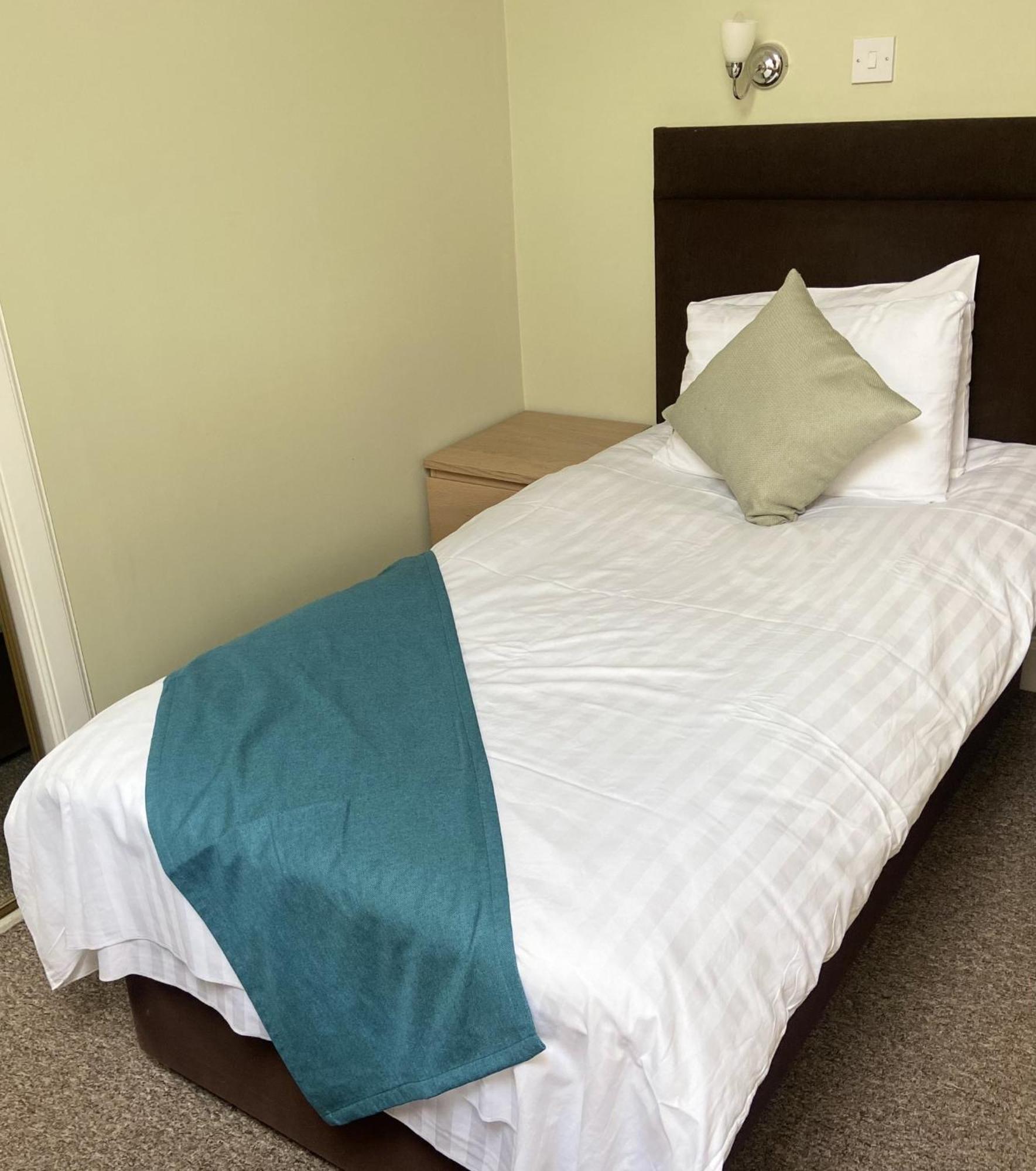 The Strathearn Hotel Dysart ภายนอก รูปภาพ