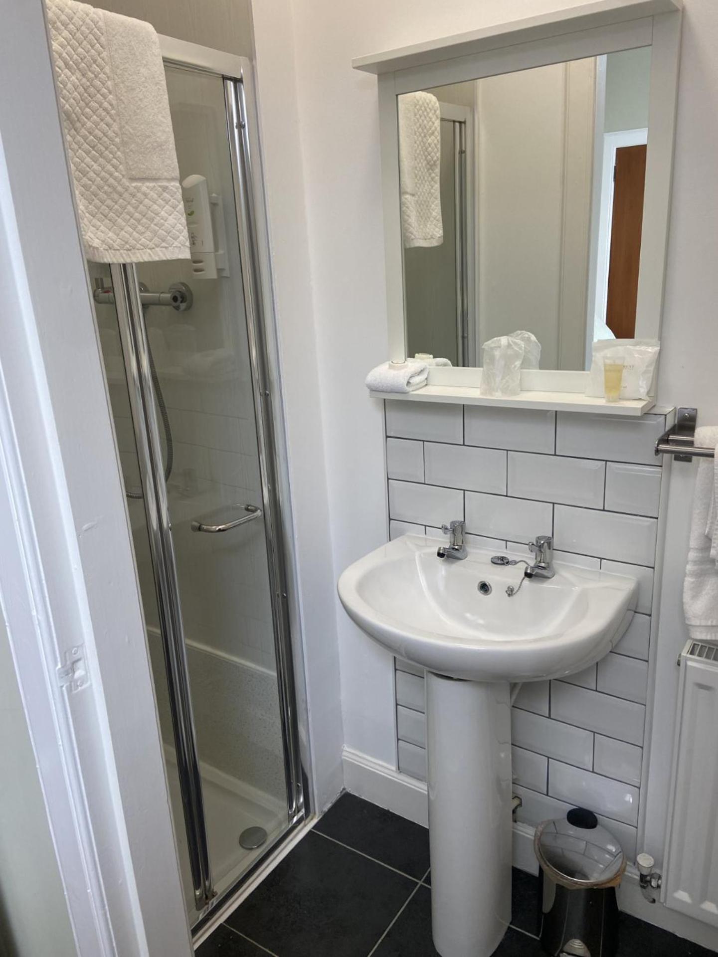 The Strathearn Hotel Dysart ภายนอก รูปภาพ