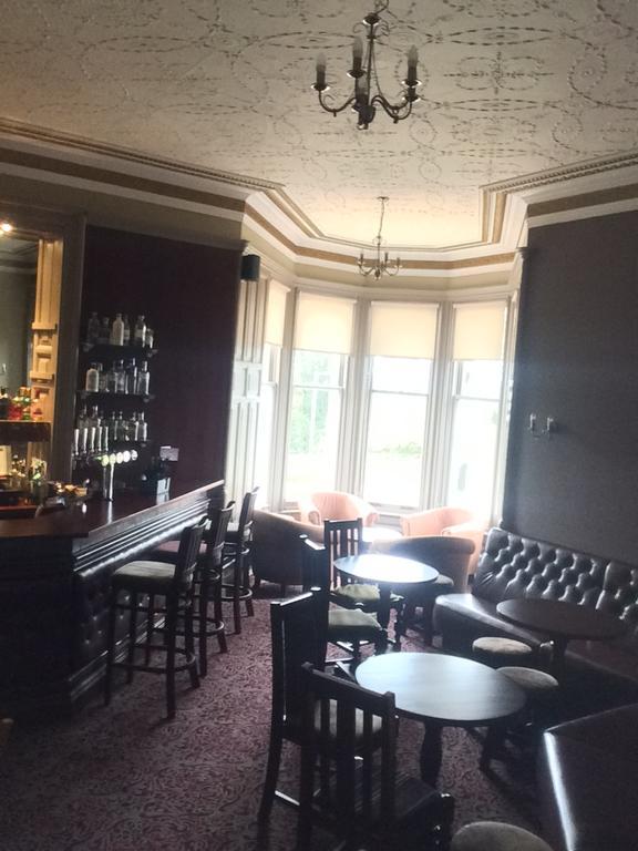 The Strathearn Hotel Dysart ภายนอก รูปภาพ