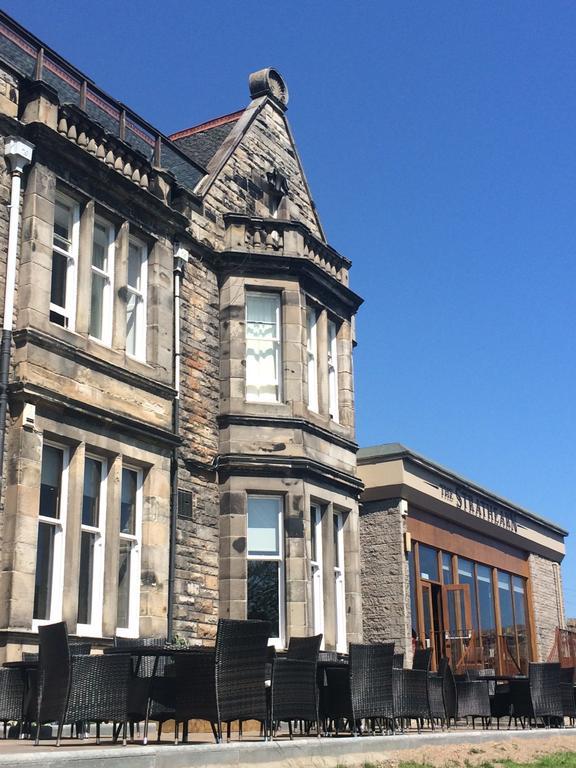 The Strathearn Hotel Dysart ภายนอก รูปภาพ