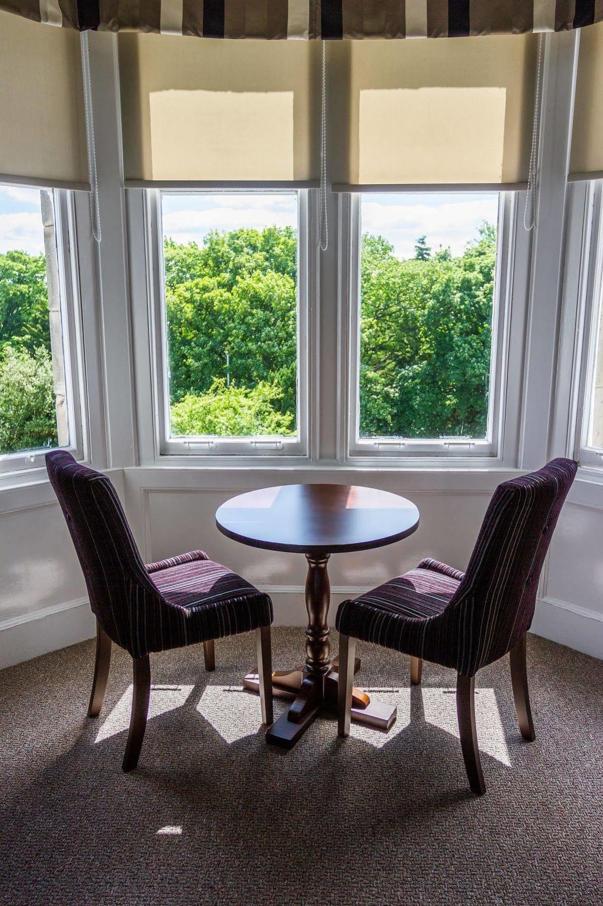 The Strathearn Hotel Dysart ภายนอก รูปภาพ