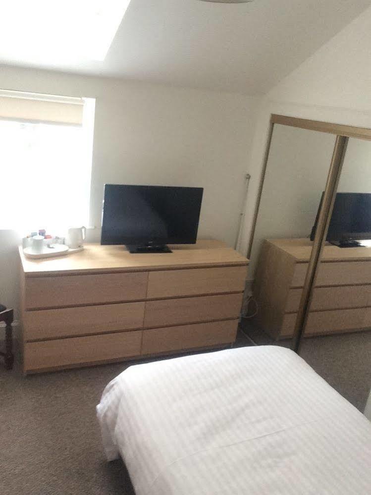 The Strathearn Hotel Dysart ภายนอก รูปภาพ