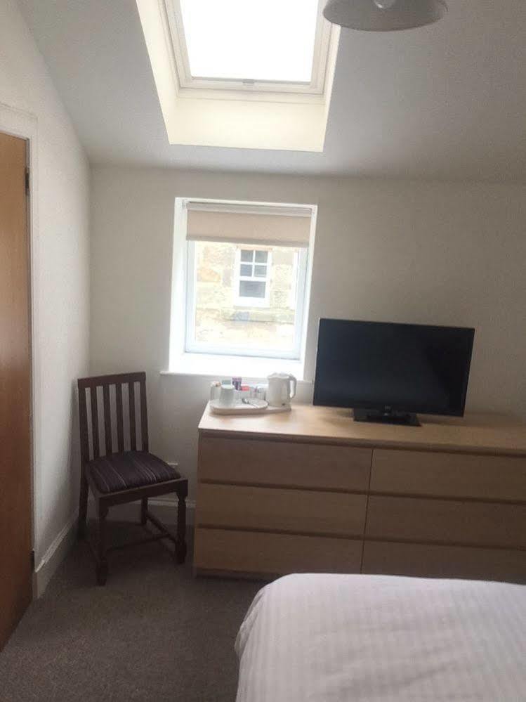The Strathearn Hotel Dysart ภายนอก รูปภาพ