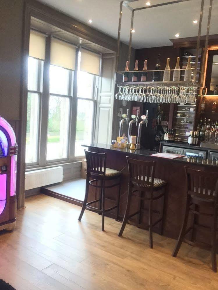 The Strathearn Hotel Dysart ภายนอก รูปภาพ